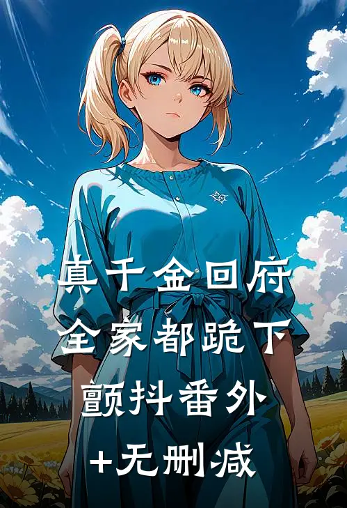 真千金回府，全家都跪下颤抖番外+无删减