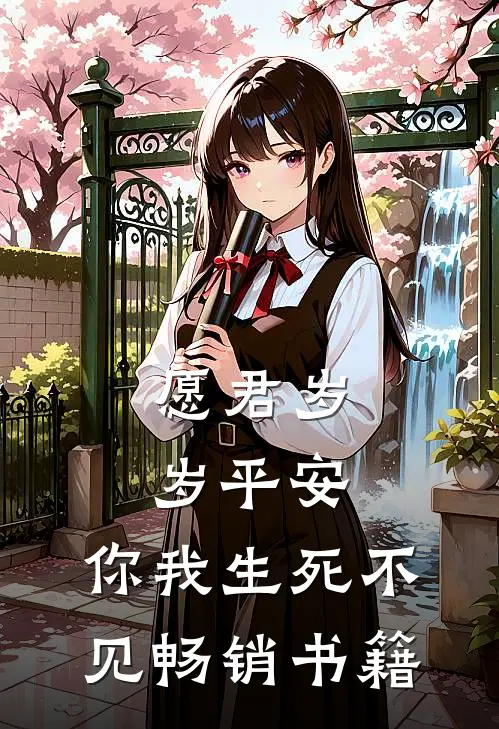 愿君岁岁平安，你我生死不见畅销书籍
