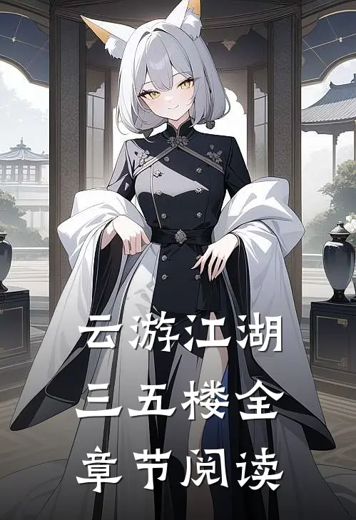 云游江湖三五楼全章节阅读
