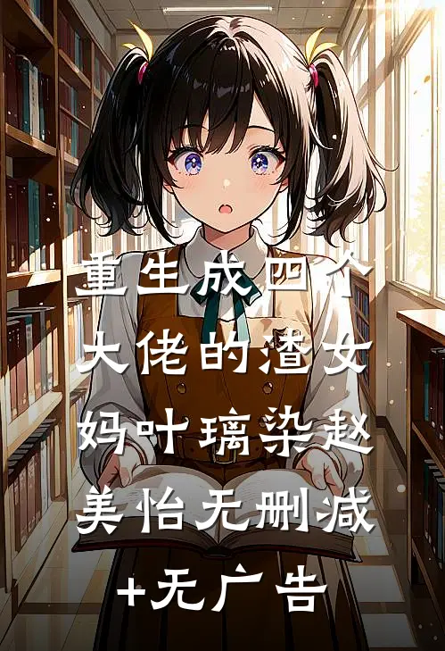重生成四个大佬的渣女妈叶璃染赵美怡无删减+无广告