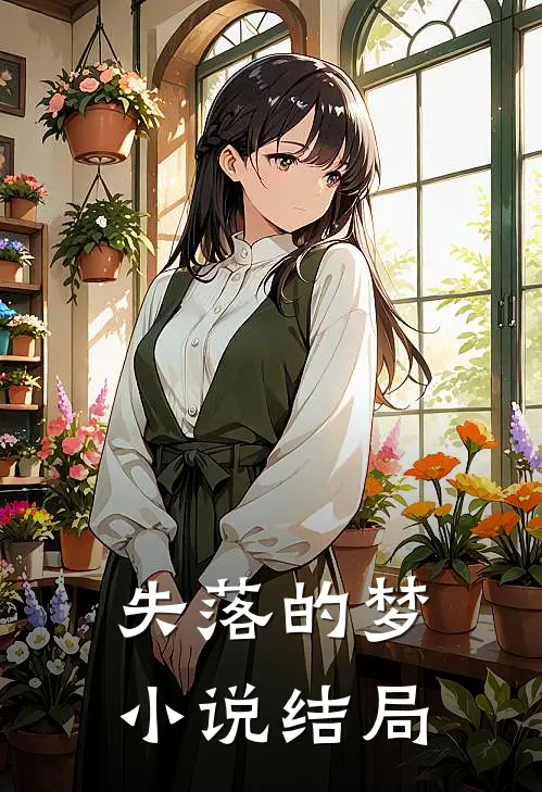失落的梦小说结局