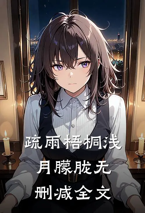 疏雨梧桐浅月朦胧无删减全文