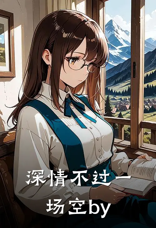 深情不过一场空by