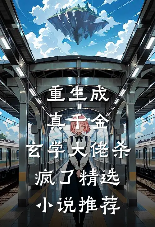 重生成真千金，玄学大佬杀疯了精选小说推荐