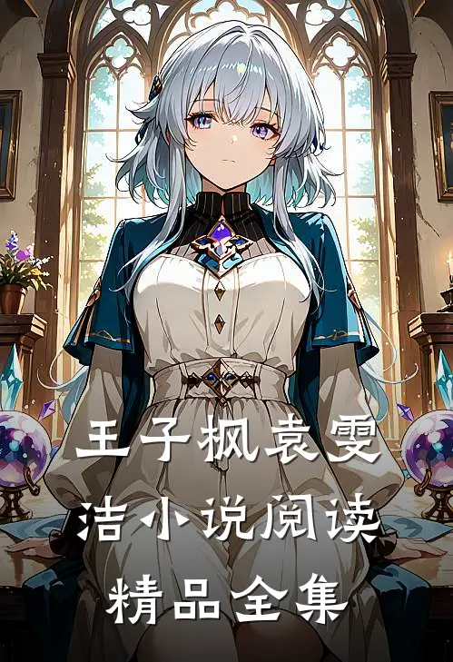 王子枫袁雯洁小说阅读精品全集