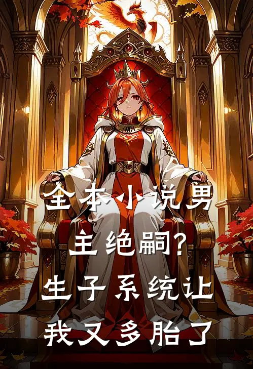 全本小说男主绝嗣?生子系统让我又多胎了