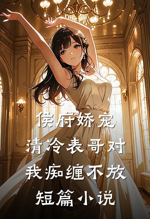 侯府娇宠：清冷表哥对我痴缠不放短篇小说