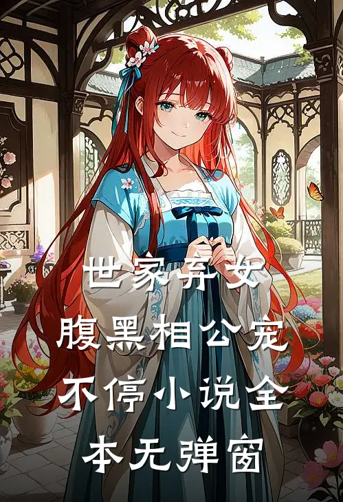 世家弃女，腹黑相公宠不停小说全本无弹窗
