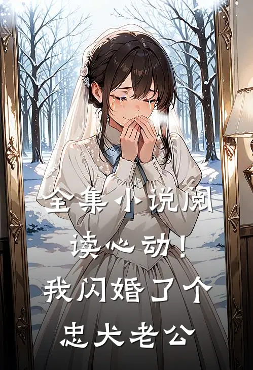 全集小说阅读心动！我闪婚了个忠犬老公