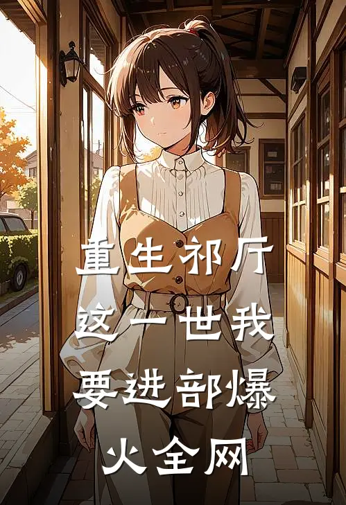重生祁厅，这一世我要进部爆火全网