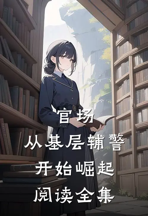 官场：从基层辅警开始崛起阅读全集