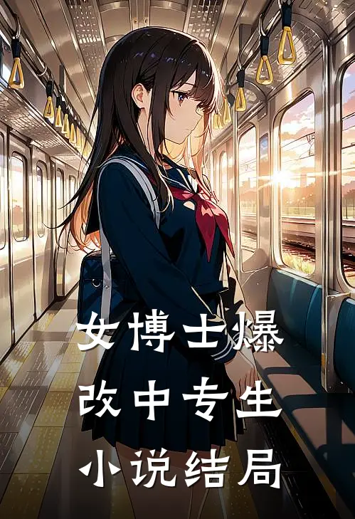 女博士爆改中专生小说结局