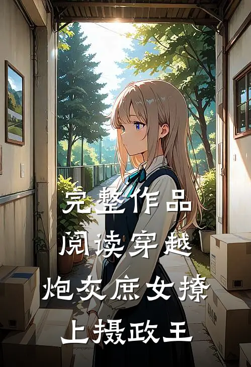 完整作品阅读穿越：炮灰庶女撩上摄政王