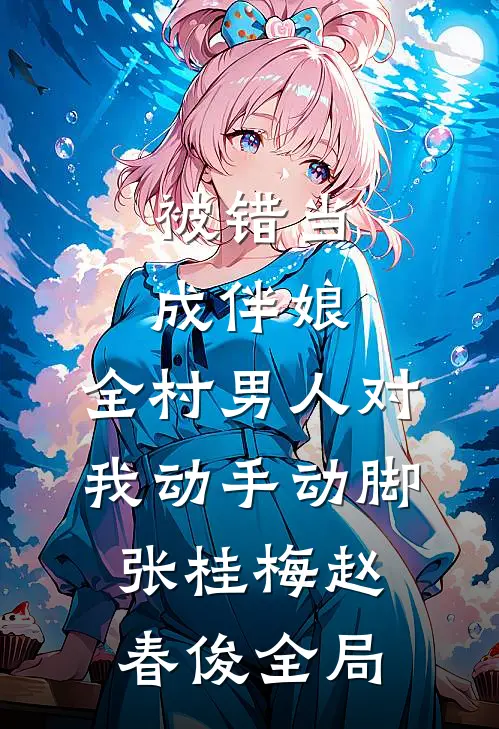 被错当成伴娘，全村男人对我动手动脚张桂梅赵春俊全局