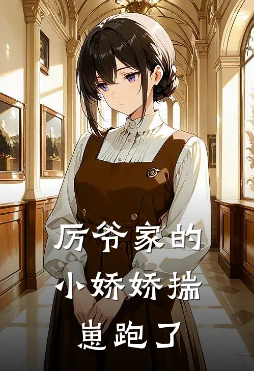 厉爷家的小娇娇揣崽跑了