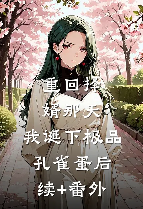重回择婿那天，我诞下极品孔雀蛋后续+番外