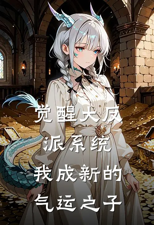觉醒大反派系统，我成新的气运之子