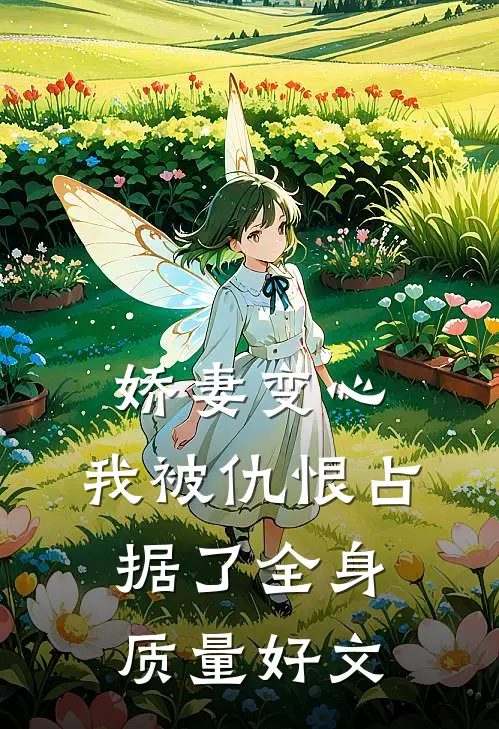 娇妻变心，我被仇恨占据了全身质量好文