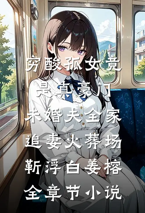 穷酸孤女竟是真豪门，未婚夫全家追妻火葬场靳浮白姜榕全章节小说