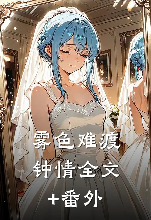 雾色难渡钟情全文+番外