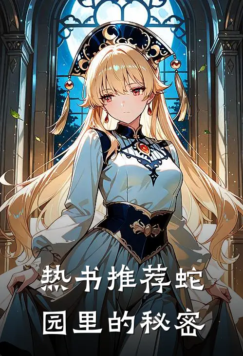 热书推荐蛇园里的秘密