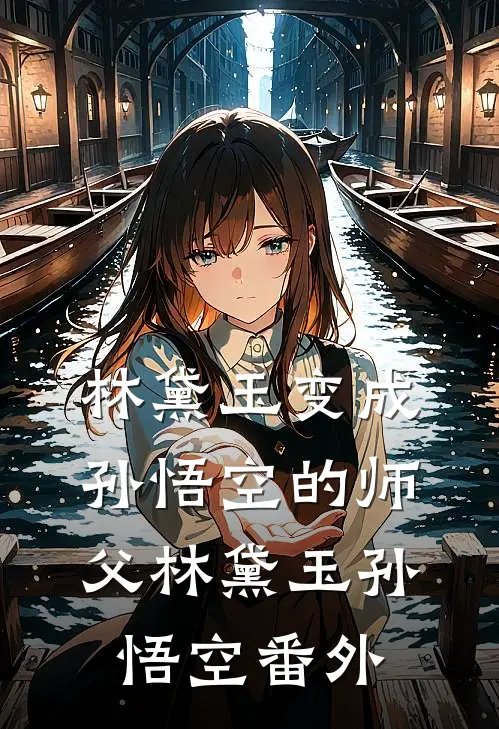 林黛玉变成孙悟空的师父林黛玉孙悟空 番外