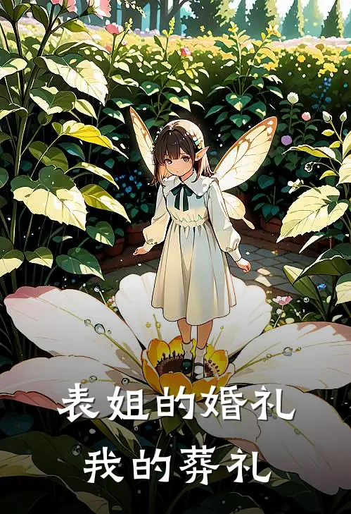 表姐的婚礼，我的葬礼