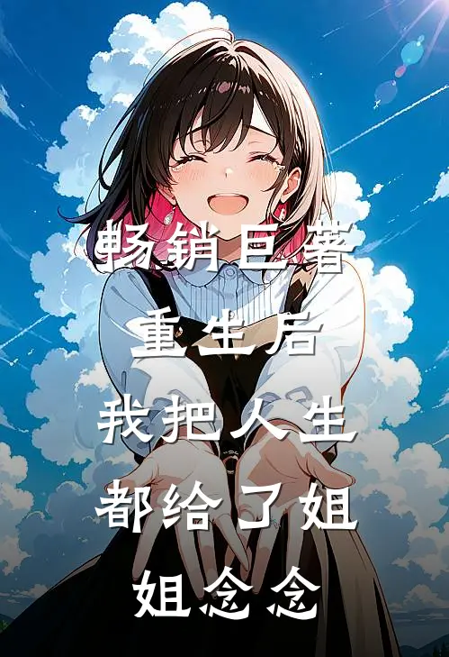 畅销巨著重生后,我把人生都给了姐姐 念念