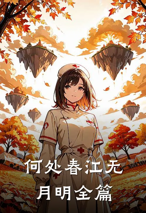 何处春江无月明全篇