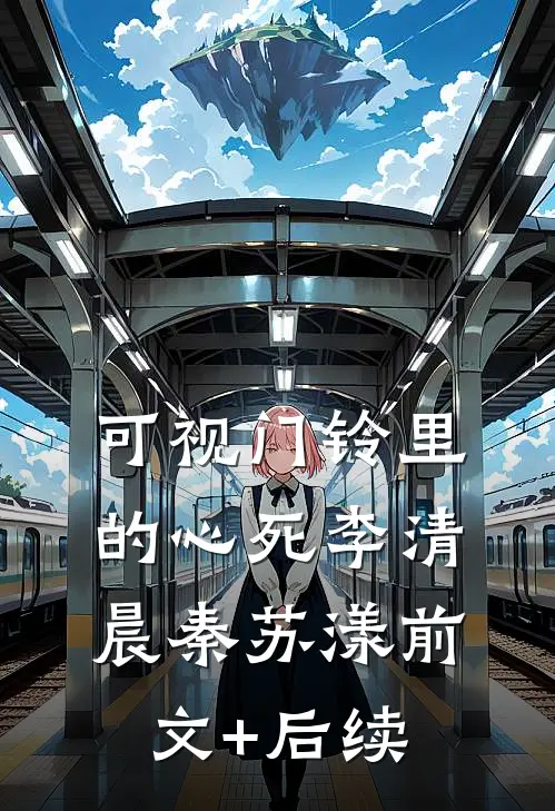 可视门铃里的心死李清晨秦苏漾前文+后续