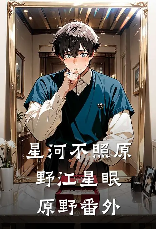 星河不照原野江星眠原野番外