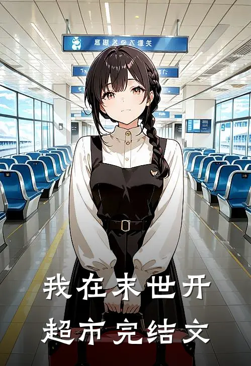 我在末世开超市完结文