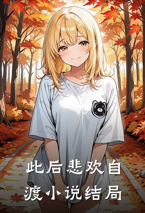 此后悲欢自渡小说结局