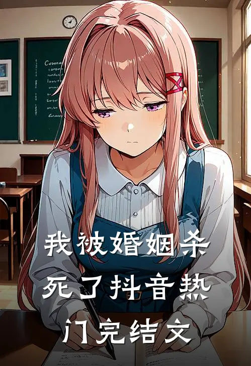 我被婚姻杀死了抖音热门完结文