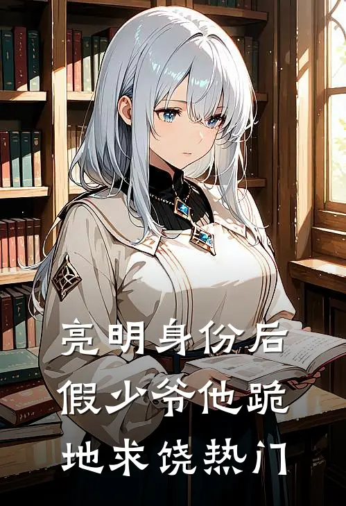 亮明身份后，假少爷他跪地求饶热门