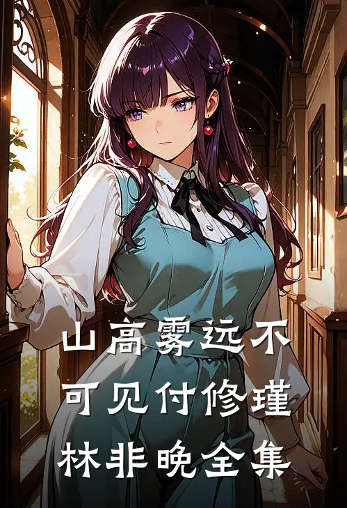 山高雾远不可见付修瑾林非晚全集