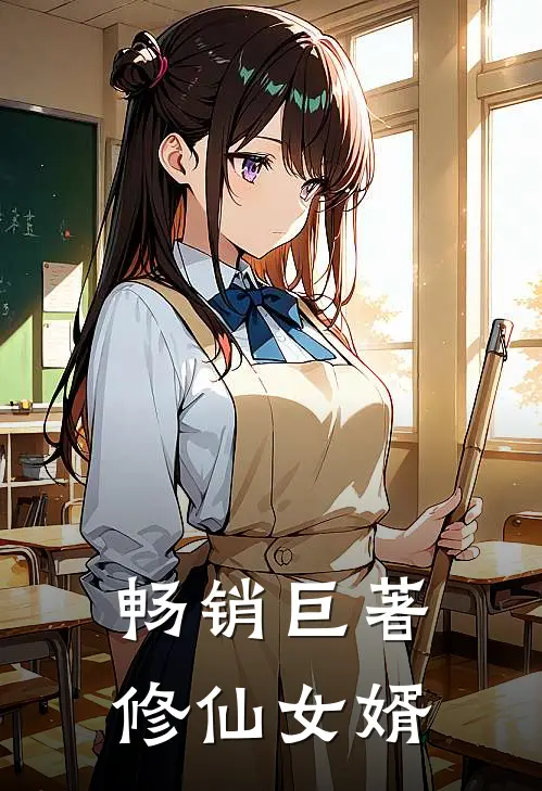 畅销巨著修仙女婿