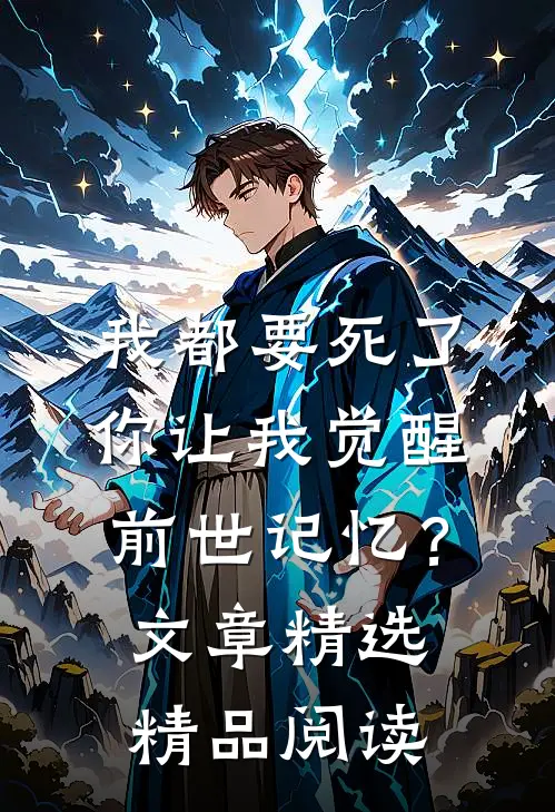 我都要死了，你让我觉醒前世记忆？文章精选精品阅读
