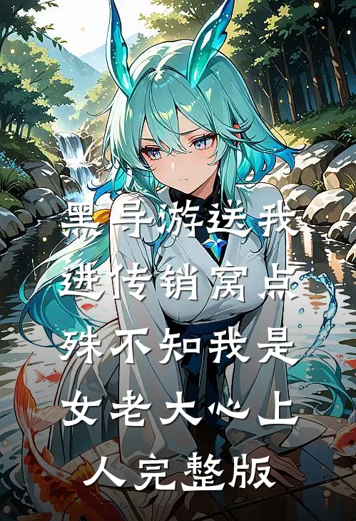 黑导游送我进传销窝点，殊不知我是女老大心上人完整版