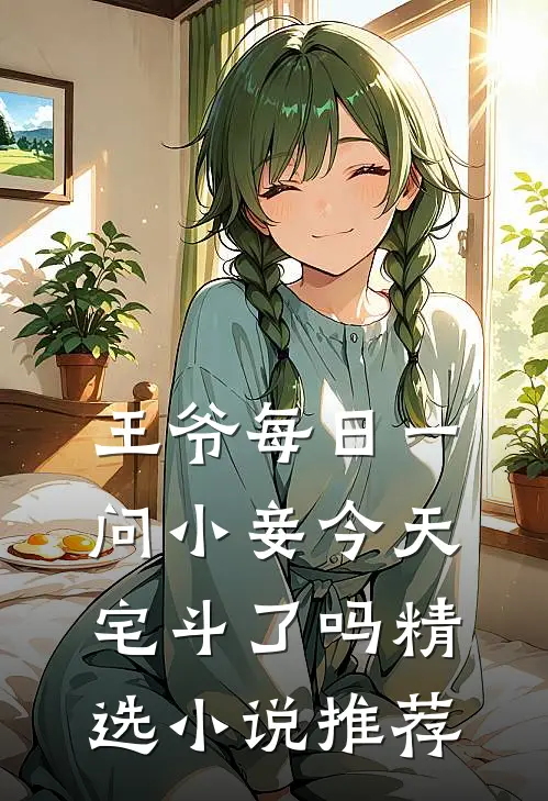 王爷每日一问小妾今天宅斗了吗精选小说推荐