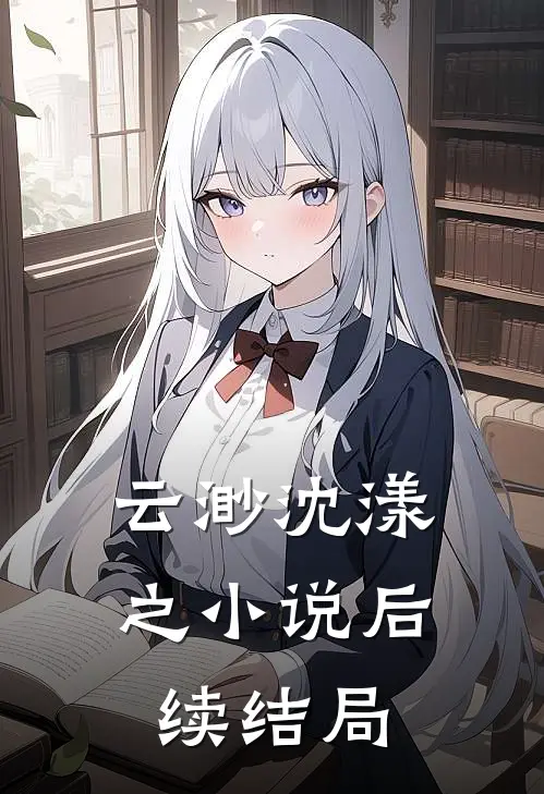 云渺沈漾之小说后续结局