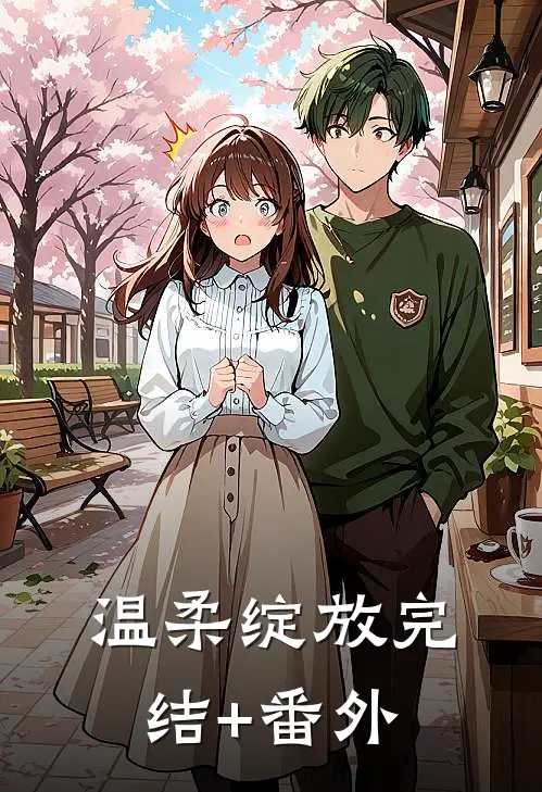 温柔绽放完结+番外