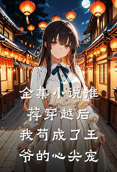 全集推荐穿越后,我苟成了王爷的心尖宠免费阅读
