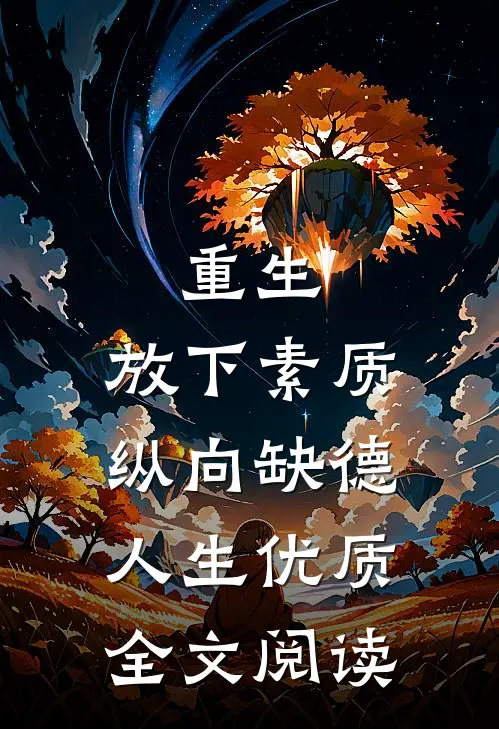 重生：放下素质，纵向缺德人生优质全文阅读