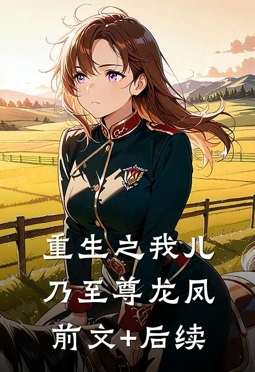重生之我儿乃至尊龙凤前文+后续