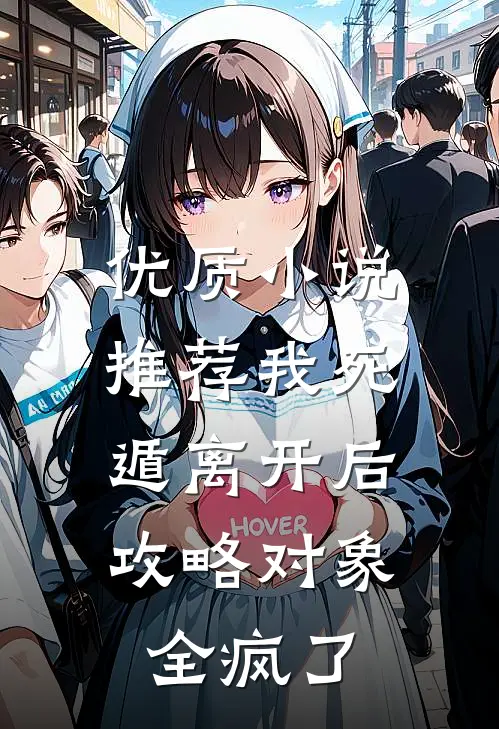 优质小说推荐我死遁离开后，攻略对象全疯了