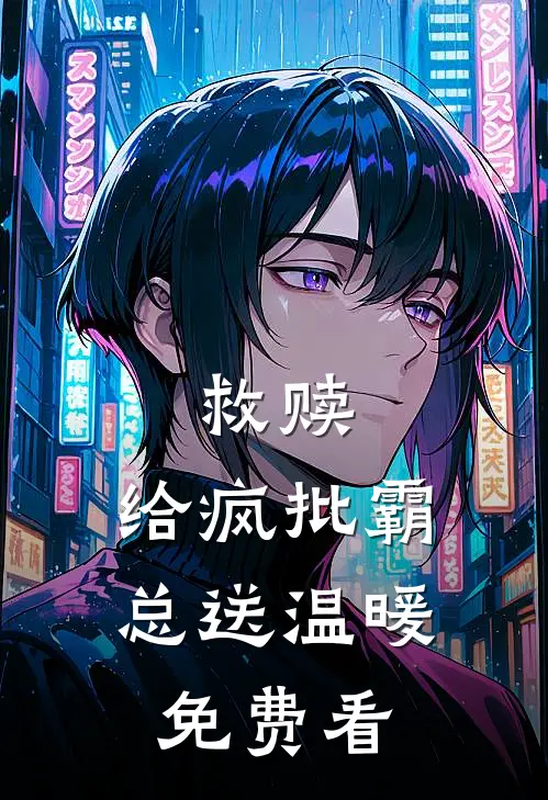 救赎：给疯批霸总送温暖免费看