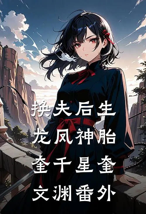 换夫后生龙凤神胎奎千星奎文渊 番外