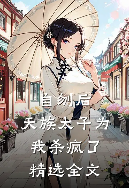自刎后，天族太子为我杀疯了精选全文