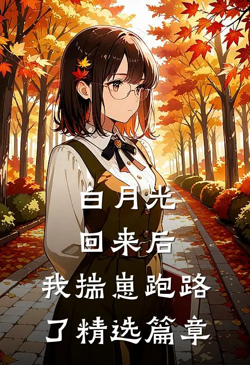 白月光回来后，我揣崽跑路了精选篇章